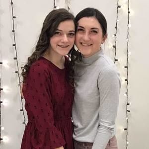 Meet your Posher, Katherine